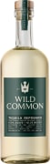 Wild Common Reposado Tequila Front Bottle Shot