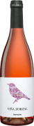 Vina Zorzal Garnacha Rosado 2023  Front Bottle Shot