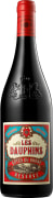 Cellier des Dauphins Les Dauphins Cotes du Rhone Reserve Red 2015 Front Bottle Shot