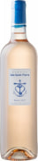 Domaine Isle Saint Pierre Rose 2020  Front Bottle Shot