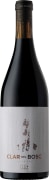 Llicorella Vins Clar del Bosc Priorat 2019  Front Bottle Shot