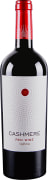 Cashmere Red 2017  Front Bottle Shot