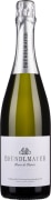 Brundlmayer Sekt Blanc de Blancs Extra Brut Front Bottle Shot