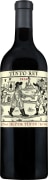 Tinto Rey Super Tinto Red Blend 2016  Front Bottle Shot