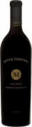 Hestan Vineyards Meyer Vineyard Cabernet Sauvignon 2015 Front Bottle Shot