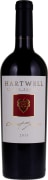 Hartwell Estate Reserve Cabernet Sauvignon 2011  Front Bottle Shot