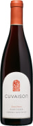 Cuvaison Estate Pinot Noir 2014 Front Bottle Shot