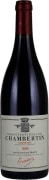 Domaine Trapet Pere et Fils Chambertin Grand Cru 2008  Front Bottle Shot