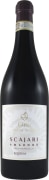 Gini Amarone della Valpolicella Scajari Riserva 2011 Front Bottle Shot