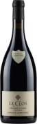 Domaine Labruyere Moulin-a-Vent Le Clos Monopole 2022  Front Bottle Shot