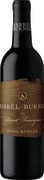 Barrel Burner Cabernet Sauvignon 2017  Front Bottle Shot