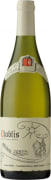 Laurent Tribut Chablis 2020  Front Bottle Shot