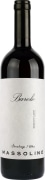 Massolino Barolo 2020  Front Bottle Shot