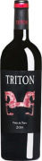 Bodegas Vatan Triton Tinta de Toro Old Vines 2014 Front Bottle Shot