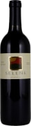 Selene Frediani Merlot 2014  Front Bottle Shot