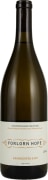 Forlorn Hope Gemischter Satz White Wine 2014 Front Bottle Shot
