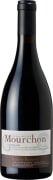 Domaine de Mourchon Cotes du Rhone Villages Seguret Family Reserve Grenache 2014 Front Bottle Shot