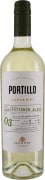 Portillo Sauvignon Blanc 2019  Front Bottle Shot