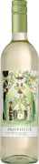 Prophecy Sauvignon Blanc 2022  Front Bottle Shot
