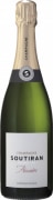 Champagne Soutiran Alexandre Brut Premier Cru  Front Bottle Shot