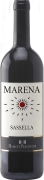 Mamete Prevostini Sassella Valtellina Superiore Marena 2020  Front Bottle Shot