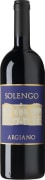 Argiano Solengo 2015  Front Bottle Shot