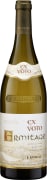 E. Guigal Ex Voto Ermitage Blanc 2016 Front Bottle Shot