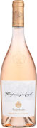Chateau d'Esclans Whispering Angel Rose 2023  Front Bottle Shot