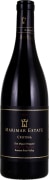 Marimar Estate Don Miguel Vineyard Cristina Pinot Noir 2013  Front Bottle Shot