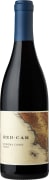 Red Car Sonoma Coast Syrah 2013  Front Bottle Shot