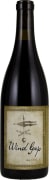 Wind Gap Woodruff Vineyard Pinot Noir 2013 Front Bottle Shot