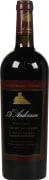 S. Anderson Richard Chambers Vineyard Cabernet Sauvignon 1993 Front Bottle Shot