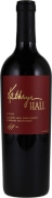 Hall Kathryn Hall Cabernet Sauvignon 2008  Front Bottle Shot