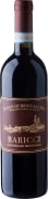 Baricci Montosoli Rosso di Montalcino 2022  Front Bottle Shot