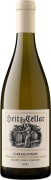 Heitz Cellar Quartz Creek Chardonnay 2021  Front Bottle Shot