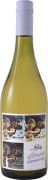 Bodega Pablo Fallabrino Arneis Chardonnay 2020  Front Bottle Shot
