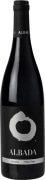 Albada Old Vines Garnacha 2014 Front Bottle Shot