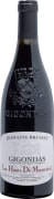 Domaine Brusset Gigondas Les Hauts de Montmirail 2005  Front Bottle Shot