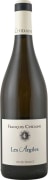 Francois Chidaine Les Argiles 2021  Front Bottle Shot