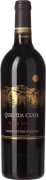 Quilceda Creek Galitzine Vineyard Cabernet Sauvignon 2007 Front Bottle Shot