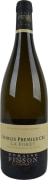 Domaine Pinson Freres Chablis La Foret Premier Cru 2016 Front Bottle Shot