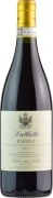 Marchesi Incisa della Rocchetta Barolo Dallalto 2017  Front Bottle Shot