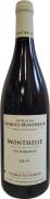 Domaine Dubuet-Monthelie Monthelie Les Longenes Premier Cru 2019  Front Bottle Shot