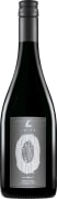 Josef Leitz Zero Point Five Pinot Noir (Non-Alcoholic)  Front Bottle Shot