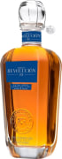 Revolucion Extra Anejo Tequila Front Bottle Shot