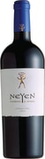 Neyen Espiritu de Apalta 2013 Front Bottle Shot