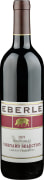 Eberle Vineyard Selection Cabernet Sauvignon 2021  Front Bottle Shot