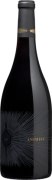 Animist Pinot Noir 2014 Front Bottle Shot