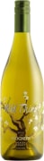 Carol Shelton Wild Thing Viognier 2023  Front Bottle Shot