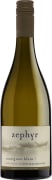 Zephyr Sauvignon Blanc 2016 Front Bottle Shot